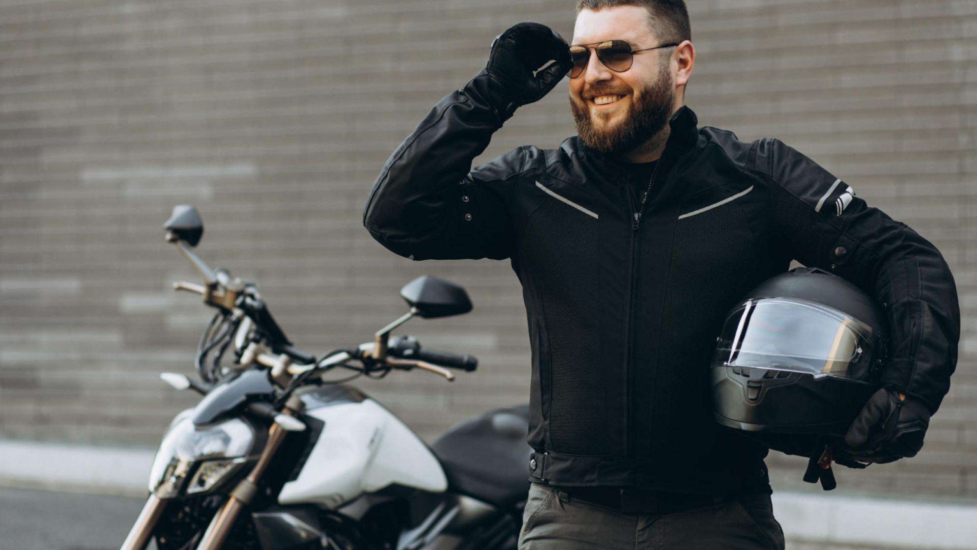 3 bonnes raisons de choisir un blouson de moto de qualité