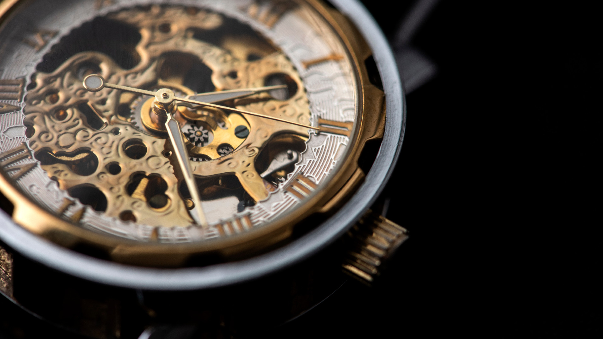 Comment trouver la montre de luxe parfaite ?