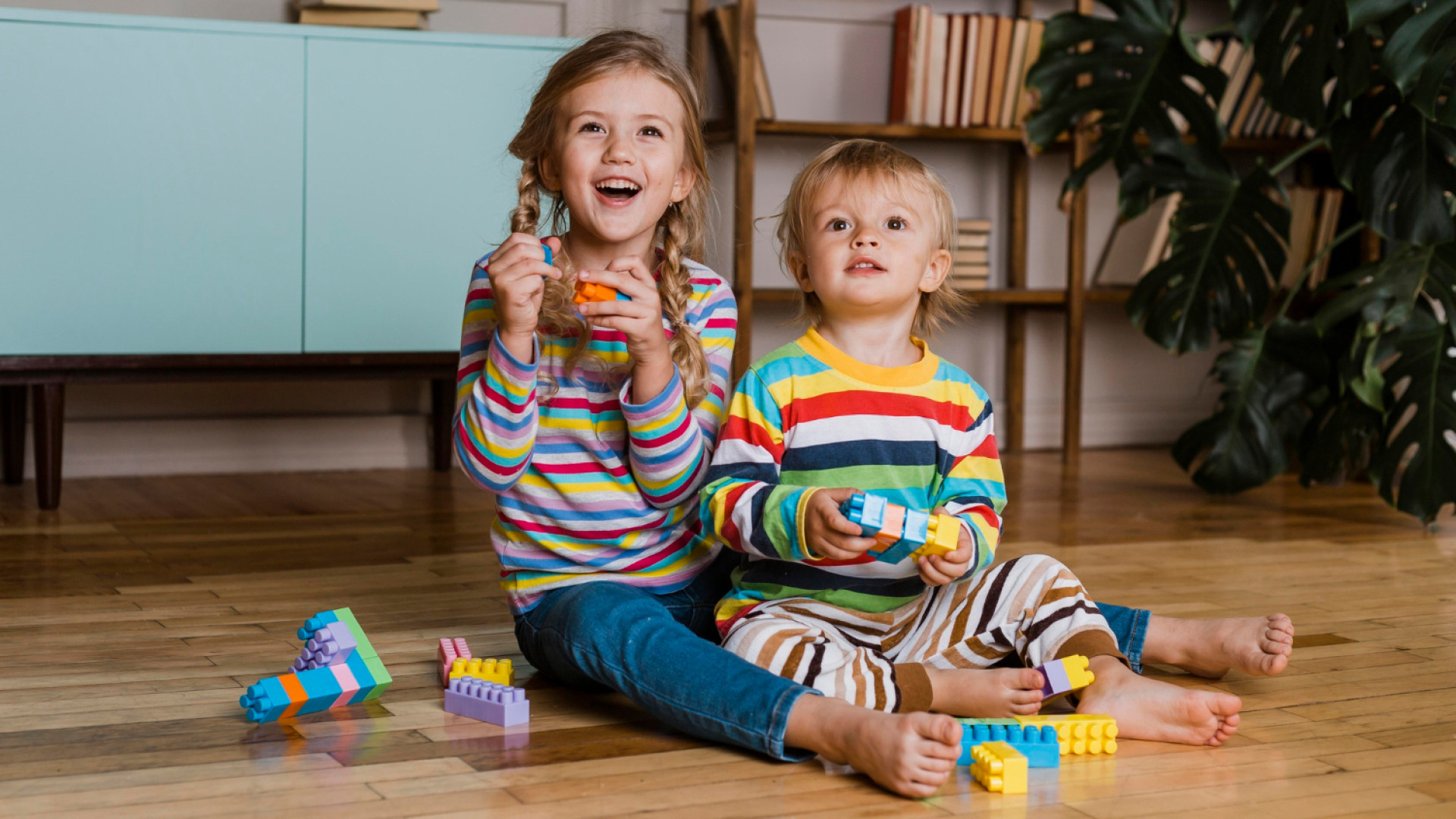 Comment les jouets contribuent à la joie des enfants ?